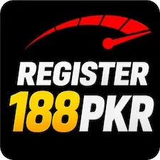 Register 188pkr
